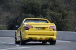 Vauxhall VXR8 Maloo 2012 года